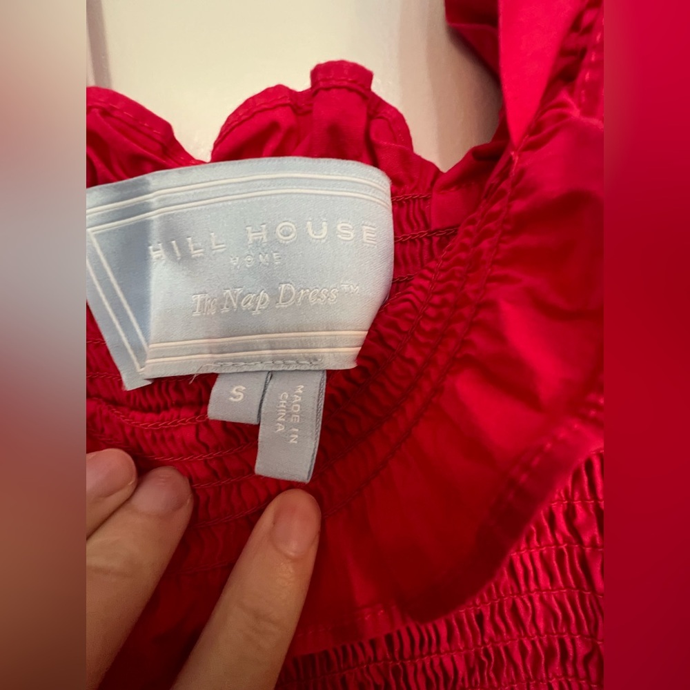 Hill House Nap Dress